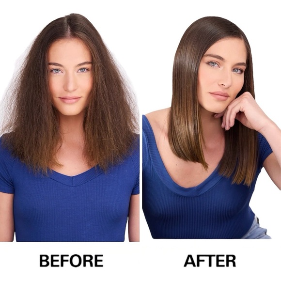 One Minute Transformation Anti Frizz Styling Cream By COLOR WOW - Picture 3 of 3